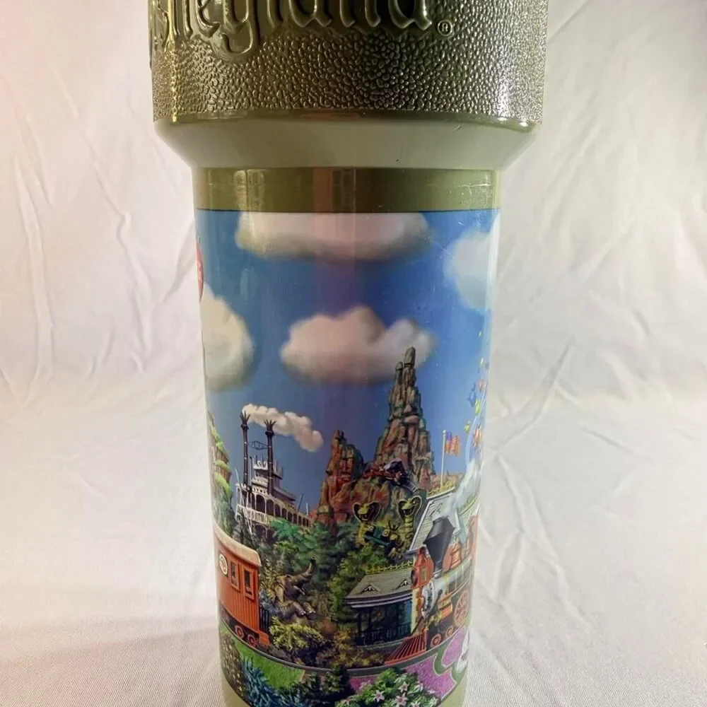 Disney vintage disneyland